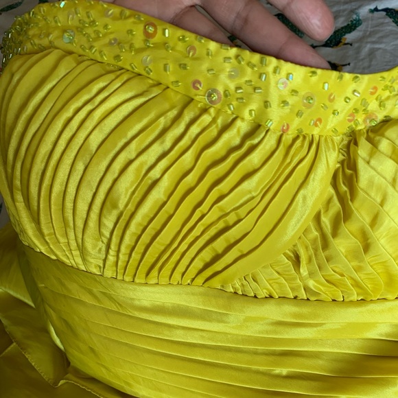 Jessica Simpson Dress - Picture 8 of 8